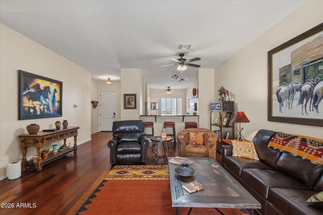 15040 E SCARLET SKY Lane 5, Fountain Hills, AZ 85268