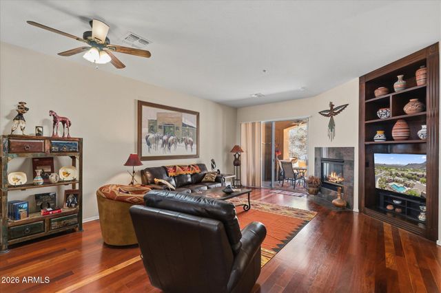 15040 E SCARLET SKY Lane 5, Fountain Hills, AZ 85268