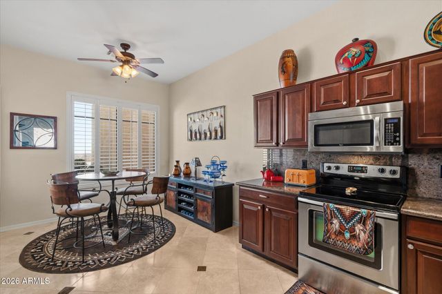 15040 E SCARLET SKY Lane 5, Fountain Hills, AZ 85268