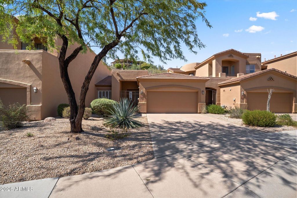 15040 E SCARLET SKY Lane 5, Fountain Hills, AZ 85268 — photo 2