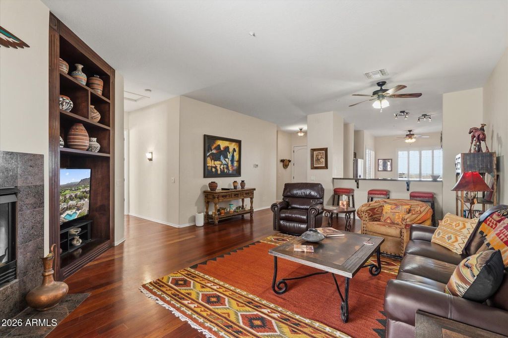 15040 E SCARLET SKY Lane 5, Fountain Hills, AZ 85268 — photo 5