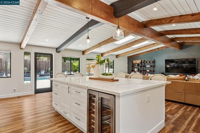 2837 Litina Ct, Alamo, CA 94507