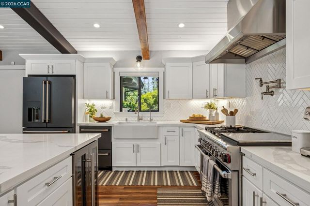 2837 Litina Ct, Alamo, CA 94507