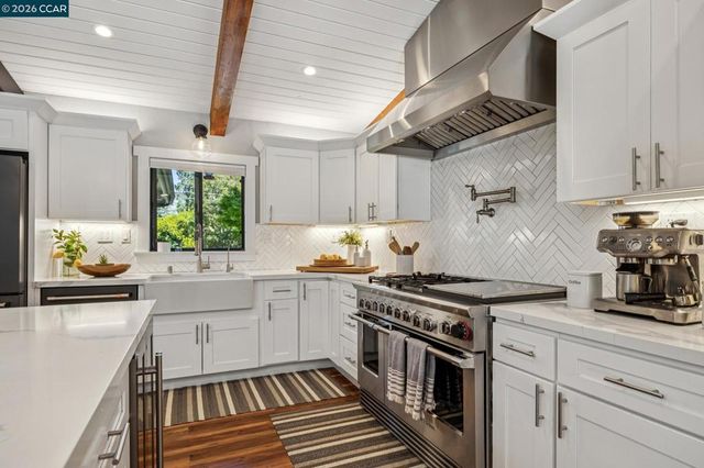 2837 Litina Ct, Alamo, CA 94507
