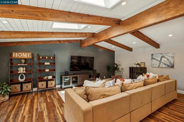 2837 Litina Ct, Alamo, CA 94507