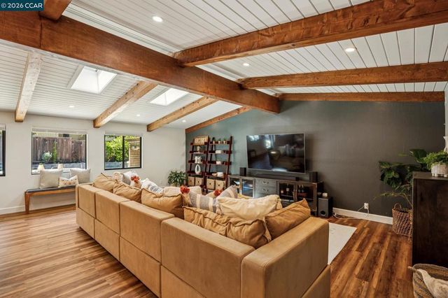 2837 Litina Ct, Alamo, CA 94507