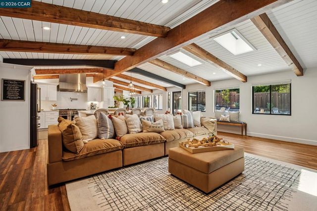 2837 Litina Ct, Alamo, CA 94507