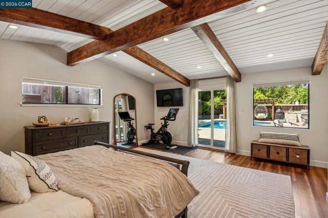 2837 Litina Ct, Alamo, CA 94507