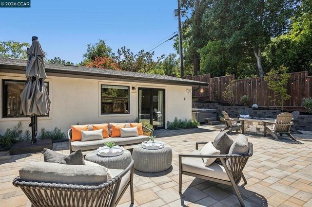 2837 Litina Ct, Alamo, CA 94507