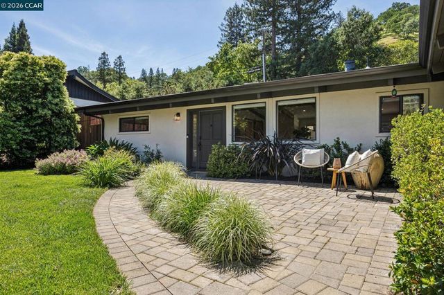 2837 Litina Ct, Alamo, CA 94507