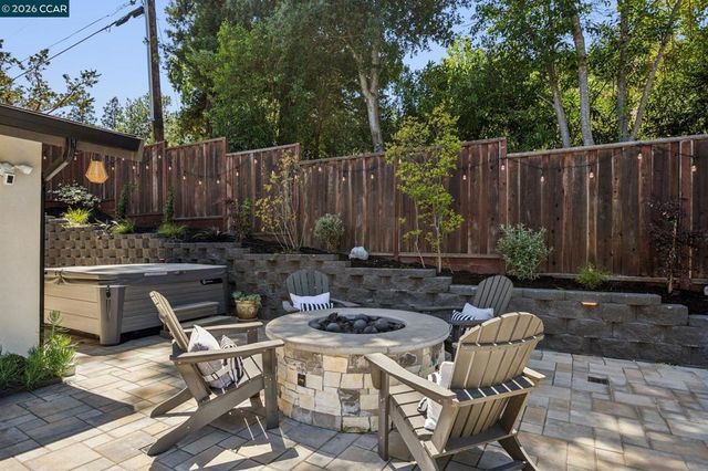 2837 Litina Ct, Alamo, CA 94507
