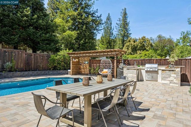 2837 Litina Ct, Alamo, CA 94507