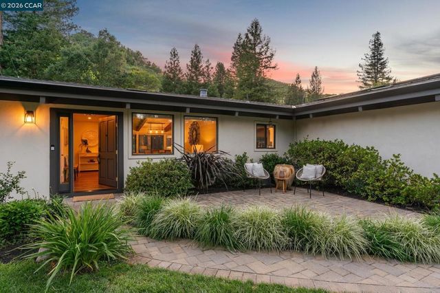 2837 Litina Ct, Alamo, CA 94507