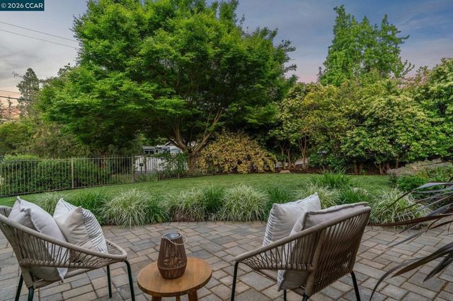 2837 Litina Ct, Alamo, CA 94507