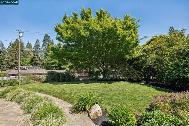2837 Litina Ct, Alamo, CA 94507