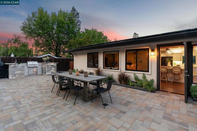 2837 Litina Ct, Alamo, CA 94507