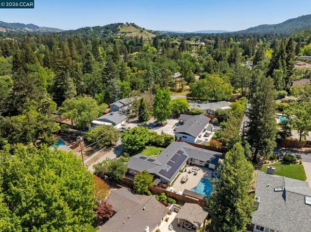 2837 Litina Ct, Alamo, CA 94507
