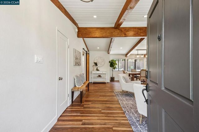 2837 Litina Ct, Alamo, CA 94507