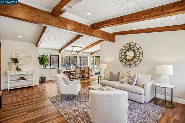 2837 Litina Ct, Alamo, CA 94507