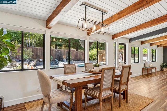 2837 Litina Ct, Alamo, CA 94507