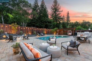2837 Litina Ct, Alamo, CA 94507