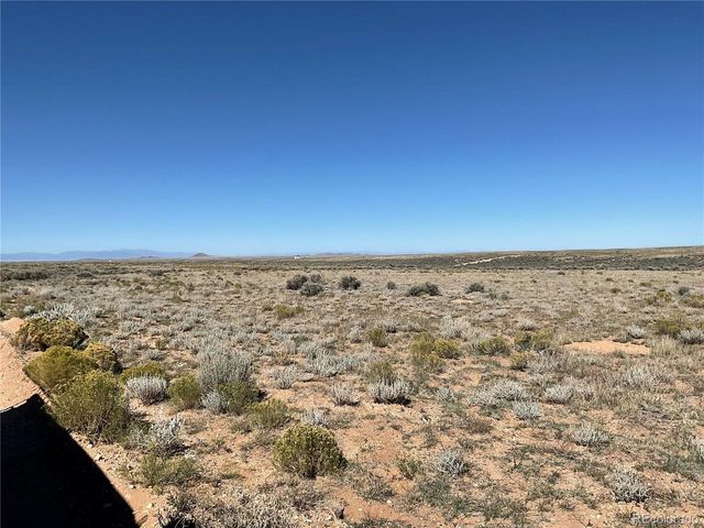 9 Aztec Rd., Blanca, CO 81123