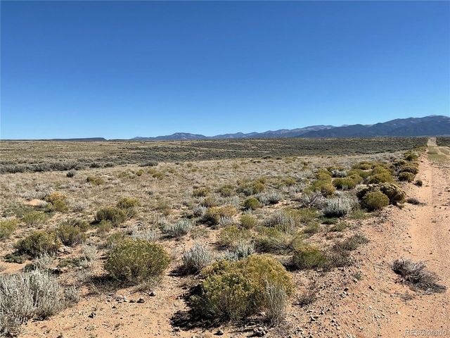 9 Aztec Rd., Blanca, CO 81123