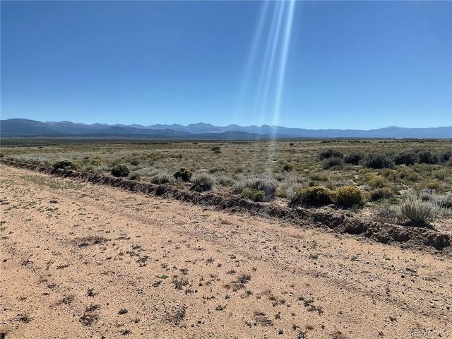 9 Aztec Rd., Blanca, CO 81123