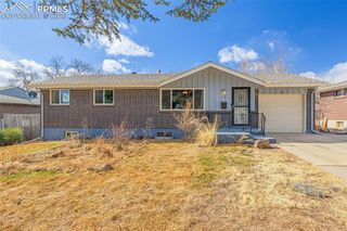 10 S Roosevelt Street, Colorado Springs, CO 80910