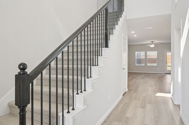 3521 Bridgeport Drive, Farmersville, TX 75442