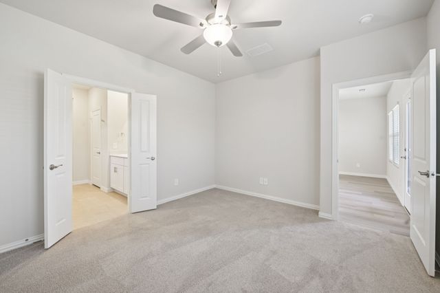 3521 Bridgeport Drive, Farmersville, TX 75442