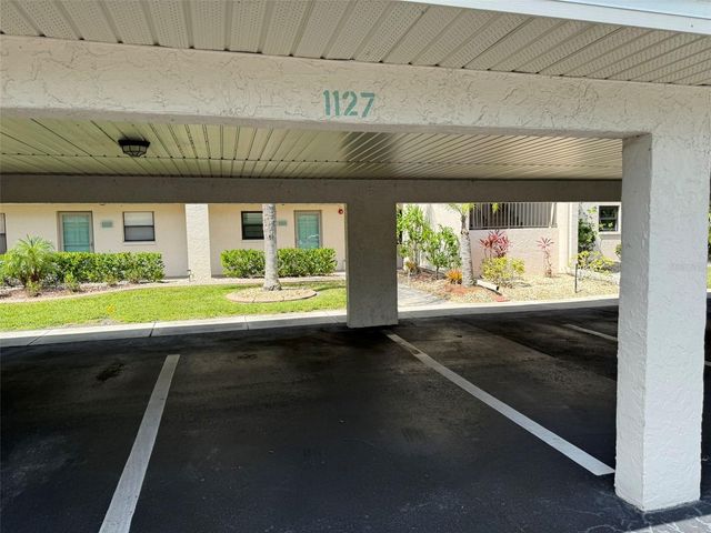 175 KINGS HIGHWAY Unit 1127, Punta Gorda, FL 33983