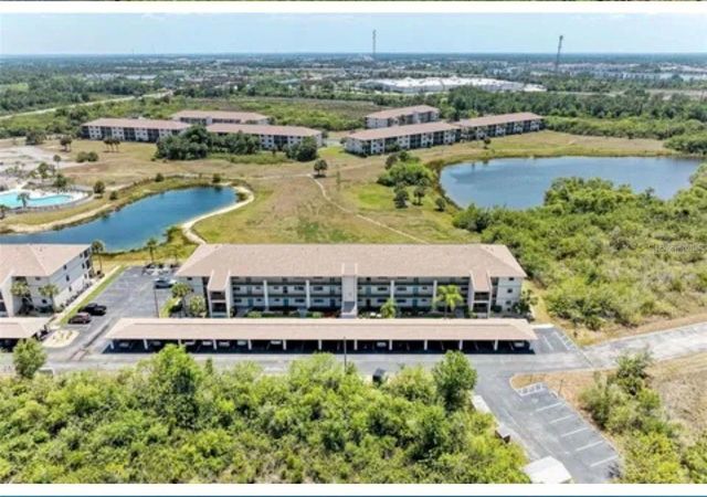 175 KINGS HIGHWAY Unit 1127, Punta Gorda, FL 33983