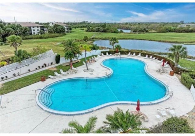 175 KINGS HIGHWAY Unit 1127, Punta Gorda, FL 33983