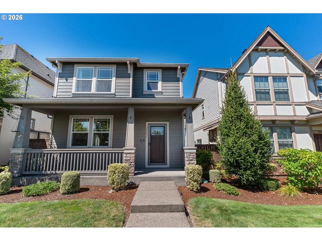 28857 Sw GENEVA Loop, Wilsonville, OR 97070
