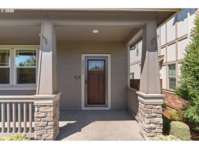 28857 Sw GENEVA Loop, Wilsonville, OR 97070