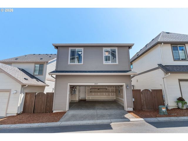 28857 Sw GENEVA Loop, Wilsonville, OR 97070