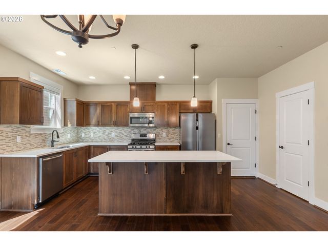 28857 Sw GENEVA Loop, Wilsonville, OR 97070