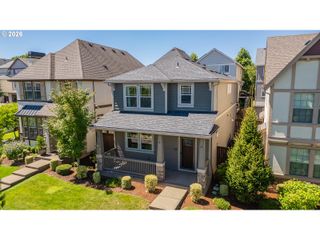 28857 Sw GENEVA Loop, Wilsonville, OR 97070