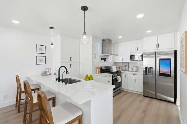 16972 Rolando Avenue, Castro Valley, CA 94546