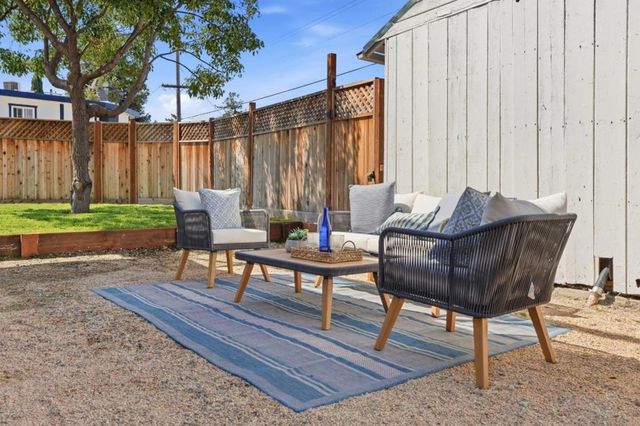 16972 Rolando Avenue, Castro Valley, CA 94546