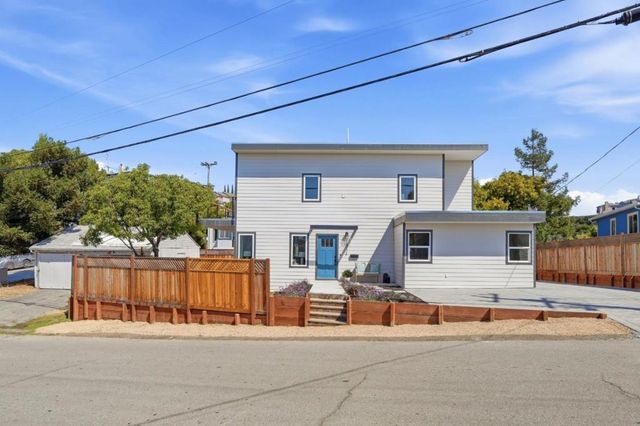 16972 Rolando Avenue, Castro Valley, CA 94546