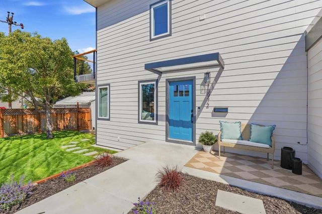 16972 Rolando Avenue, Castro Valley, CA 94546