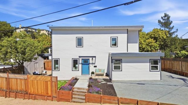 16972 Rolando Avenue, Castro Valley, CA 94546