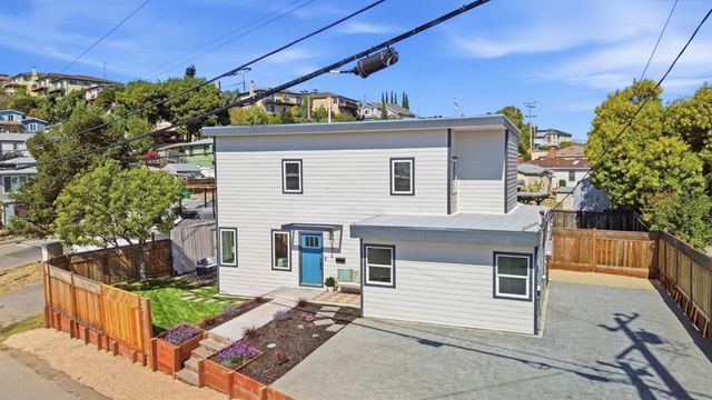 16972 Rolando Avenue, Castro Valley, CA 94546