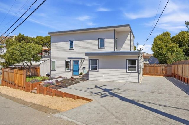 16972 Rolando Avenue, Castro Valley, CA 94546