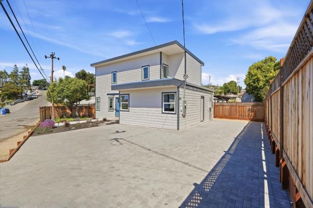 16972 Rolando Avenue, Castro Valley, CA 94546