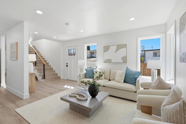 16972 Rolando Avenue, Castro Valley, CA 94546