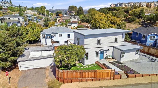16972 Rolando Avenue, Castro Valley, CA 94546