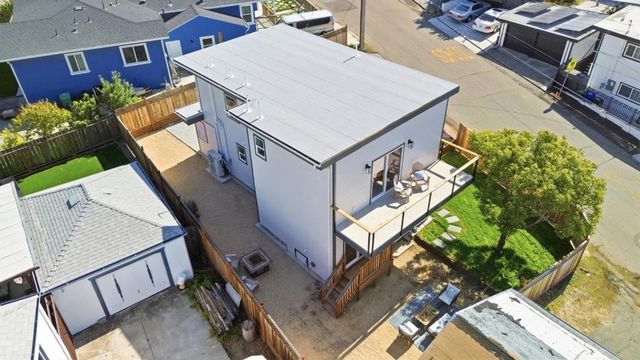 16972 Rolando Avenue, Castro Valley, CA 94546